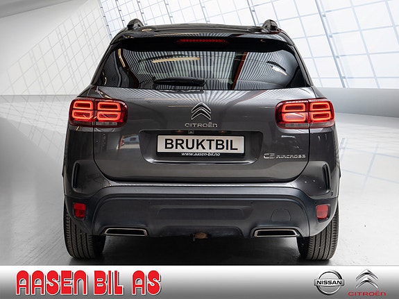 Citroen C5 Aircross 7 of 30