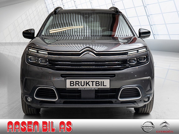 Citroen C5 Aircross 12 of 30