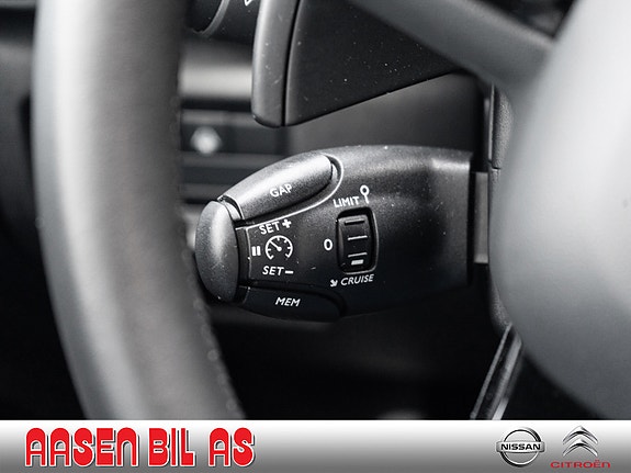 Citroen C5 Aircross 28 of 30