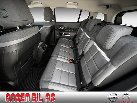Citroen C5 Aircross 30 of 30