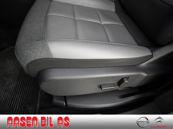 Citroen C5 Aircross 23 of 30