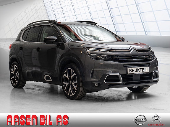Citroen C5 Aircross 11 of 30