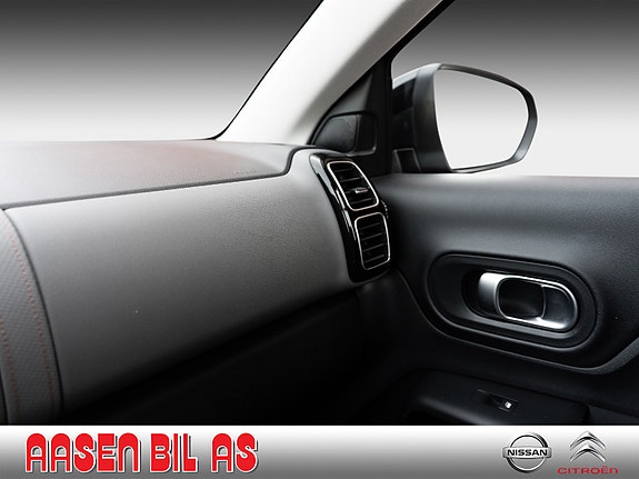 Citroen C5 Aircross 22 of 30