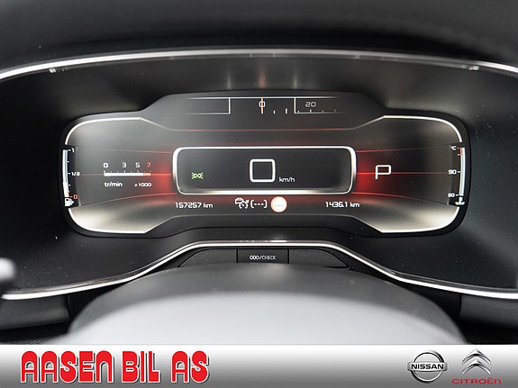 Citroen C5 Aircross 15 of 30