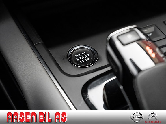 Citroen C5 Aircross 21 of 30