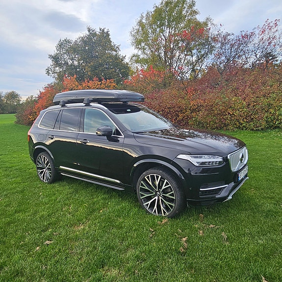 Volvo XC90 7 of 30