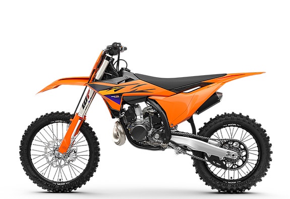 KTM 300 SX 3 of 3