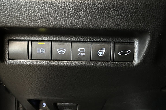Toyota RAV4 Plug-in Hybrid 24 of 25