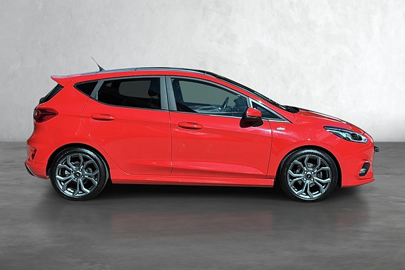 Ford Fiesta 6 of 15