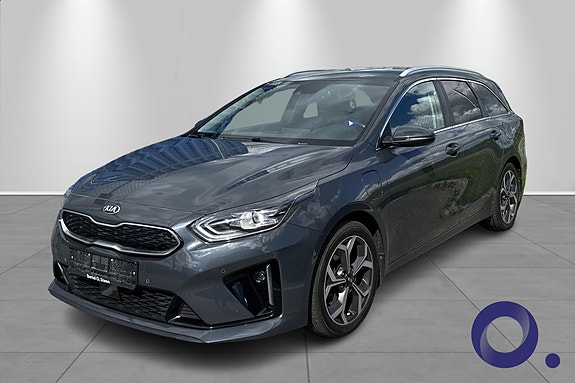 Kia Ceed 9 of 19