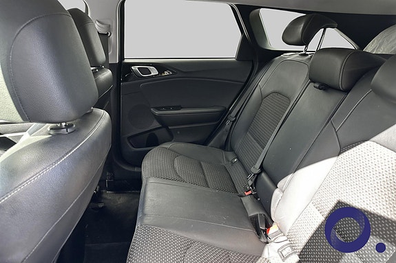 Kia Ceed 11 of 19