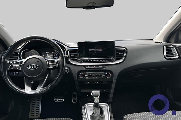 Kia Ceed 13 of 19