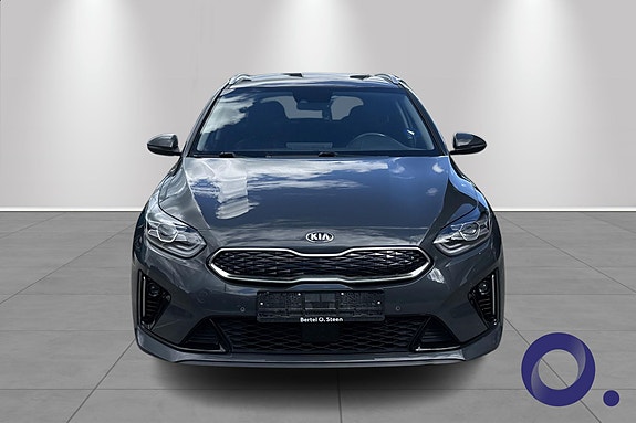 Kia Ceed 8 of 19