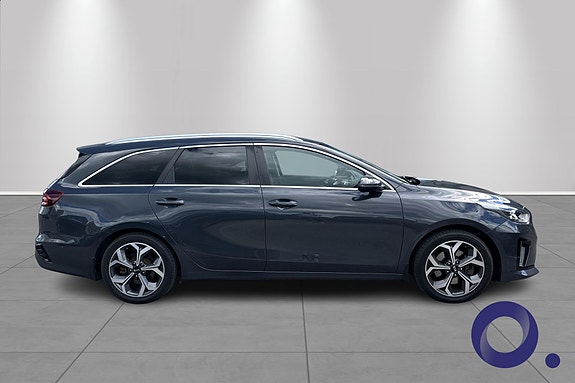 Kia Ceed 6 of 19