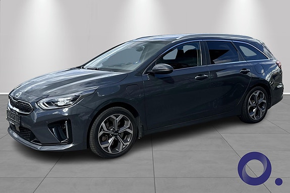 Kia Ceed 2 of 19