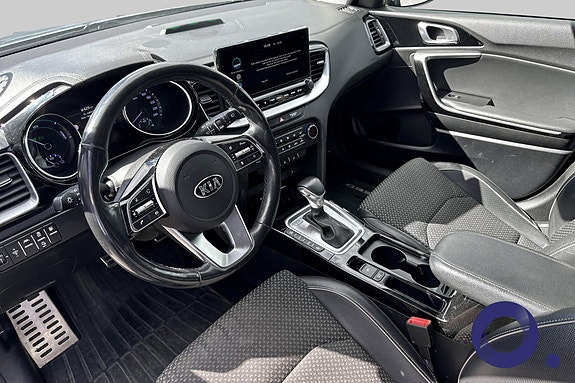Kia Ceed 12 of 19