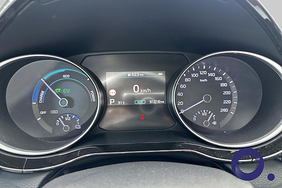 Kia Ceed 14 of 19