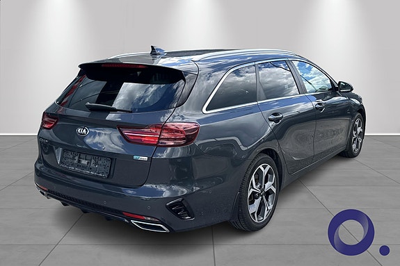 Kia Ceed 5 of 19