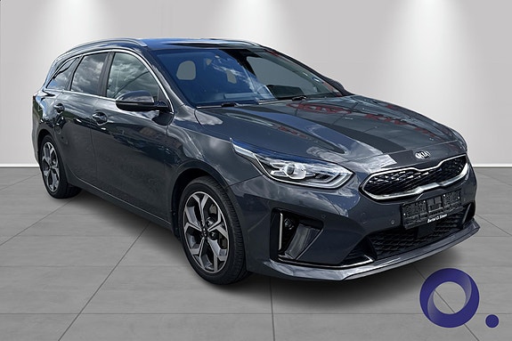 Kia Ceed 7 of 19