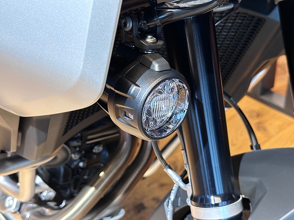 BMW F 900 GS Adventure - "Fullutstyrt" 11 of 11