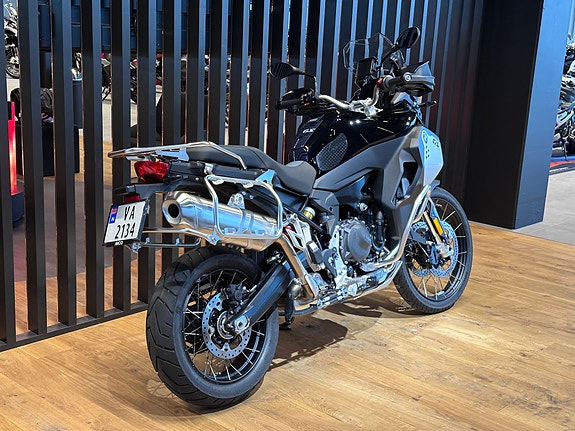 BMW F 900 GS Adventure - "Fullutstyrt" 3 of 11