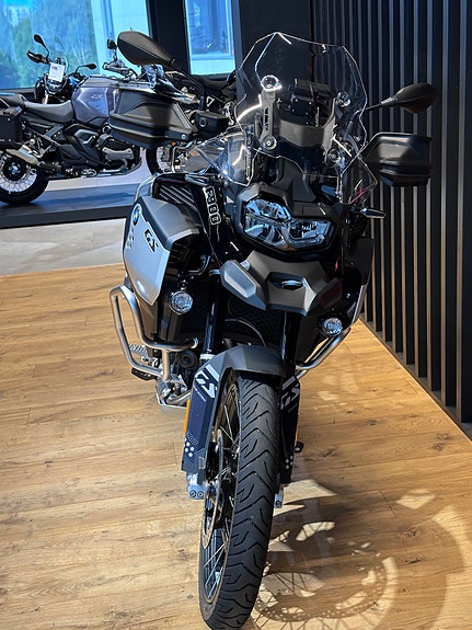BMW F 900 GS Adventure - "Fullutstyrt" 5 of 11