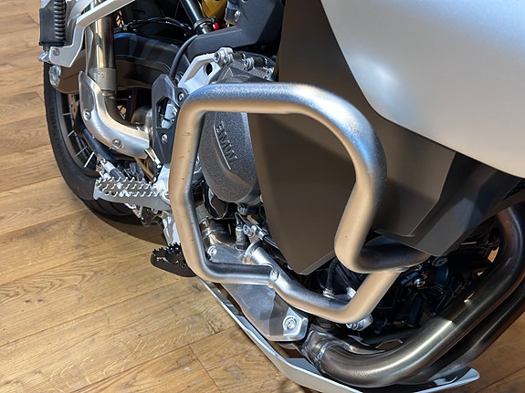 BMW F 900 GS Adventure - "Fullutstyrt" 10 of 11