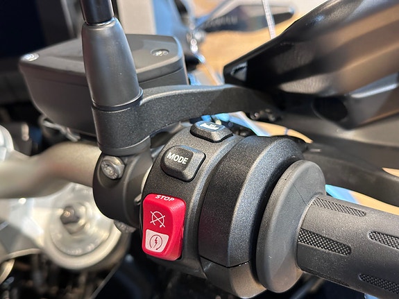 BMW F 900 GS Adventure - "Fullutstyrt" 8 of 11