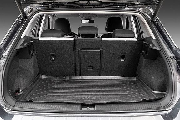 Volkswagen T-Roc 22 of 23