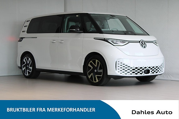 Volkswagen ID. Buzz 2 of 22
