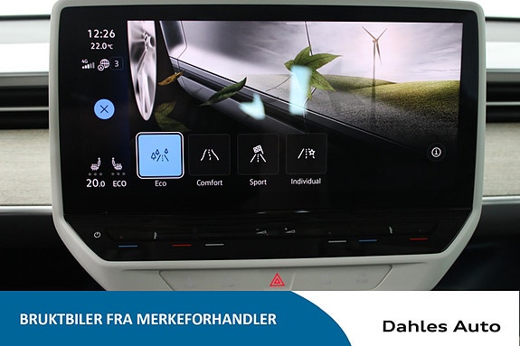 Volkswagen ID. Buzz 17 of 22