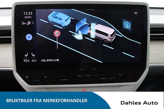 Volkswagen ID. Buzz 14 of 22