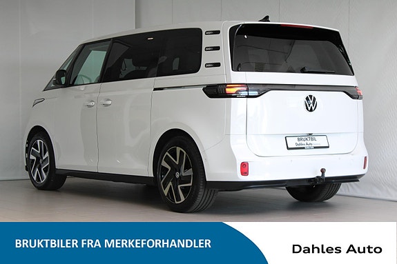 Volkswagen ID. Buzz 6 of 22
