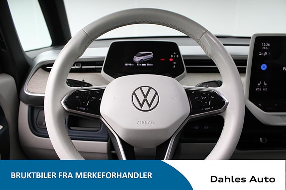 Volkswagen ID. Buzz 19 of 22