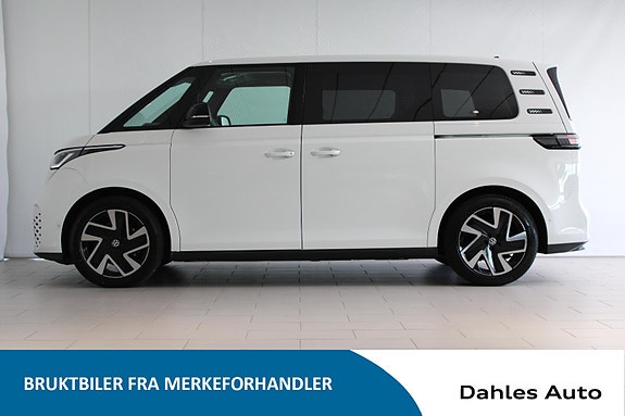 Volkswagen ID. Buzz 7 of 22
