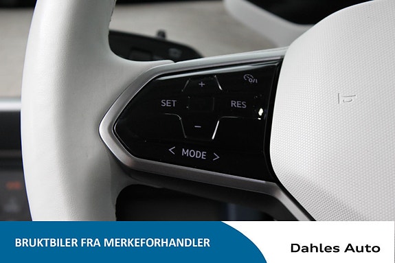 Volkswagen ID. Buzz 20 of 22