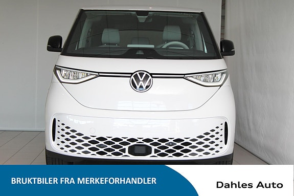 Volkswagen ID. Buzz 4 of 22