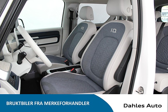 Volkswagen ID. Buzz 9 of 22