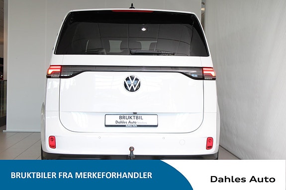 Volkswagen ID. Buzz 5 of 22