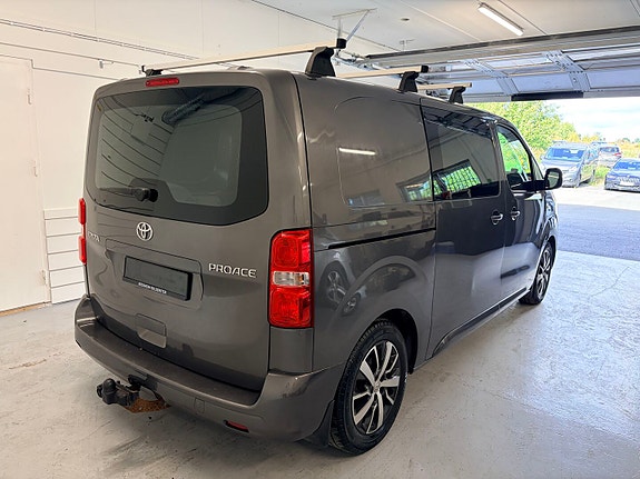 Toyota Proace 7 of 23