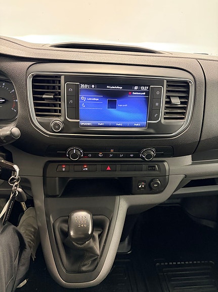 Toyota Proace 18 of 23