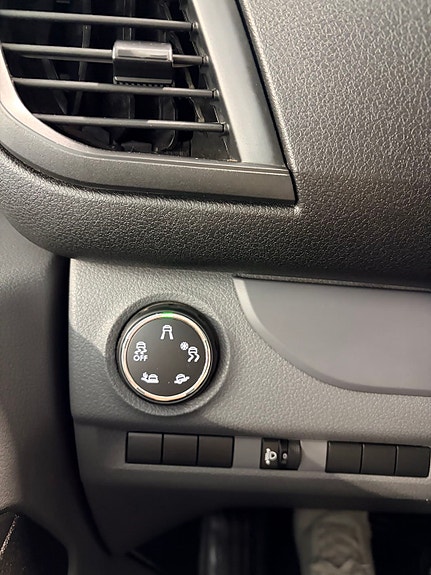 Toyota Proace 19 of 23
