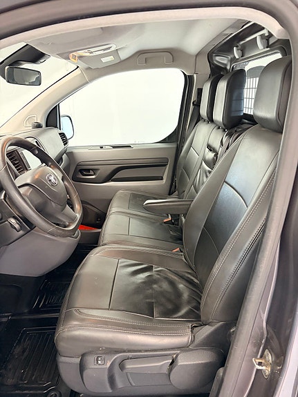 Toyota Proace 15 of 23