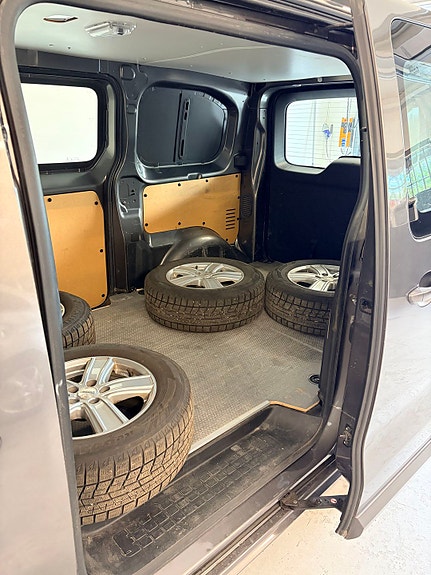 Toyota Proace 23 of 23