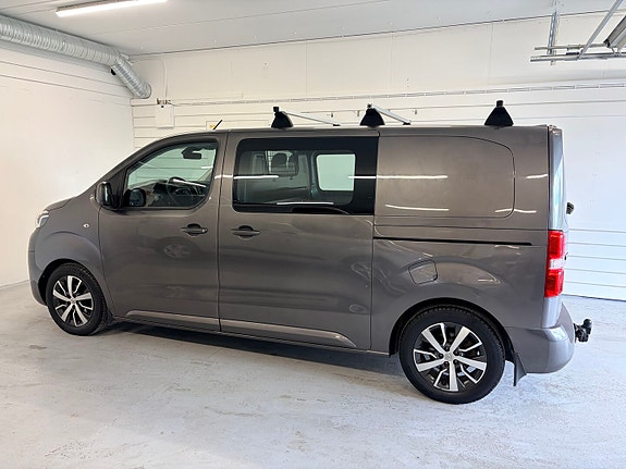 Toyota Proace 11 of 23