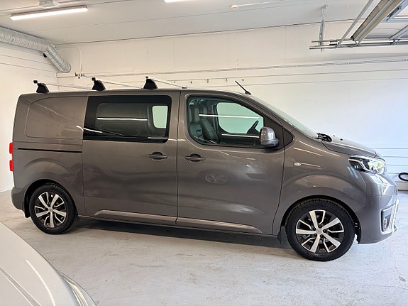 Toyota Proace 5 of 23
