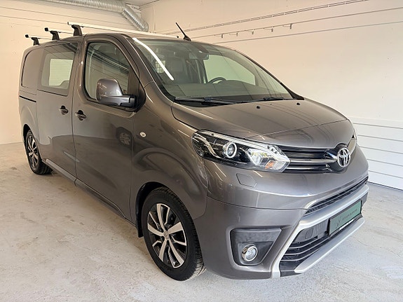 Toyota Proace 2 of 23
