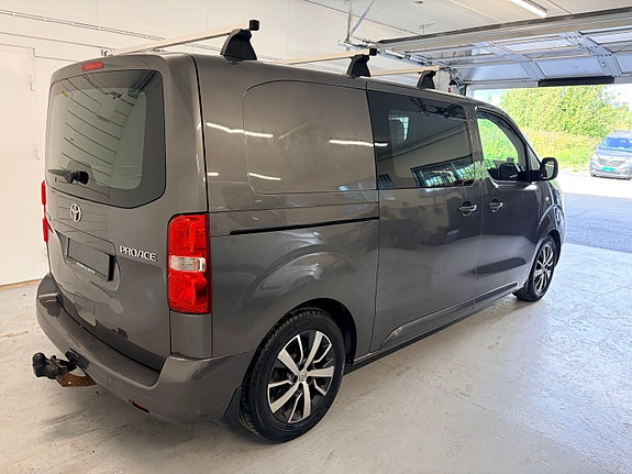 Toyota Proace 6 of 23