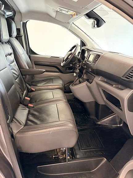 Toyota Proace 16 of 23