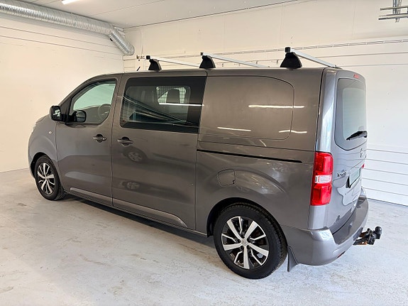 Toyota Proace 10 of 23